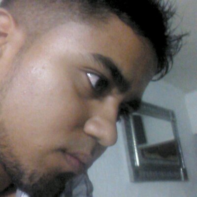 Profile Picture of Jimmy Fausto (@jesmefausto) on Twitter