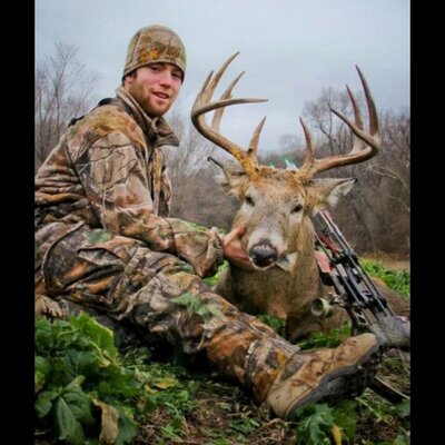 Profile Picture of Luke Skinner (@skinnerLuke6) on Twitter