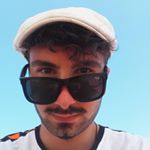 Profile Picture of Umberto Favaro (@sonosolounpersonaggio) on Instagram