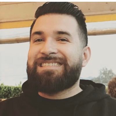 Profile Picture of Chris Jaramillo (@PUSDlibraries) on Twitter