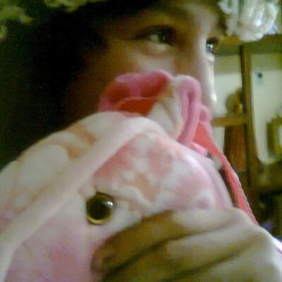 Profile Picture of Andii'  VanderElst (@AndreaVanderEls) on Twitter