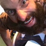 Profile Picture of Jason M. Dellinger (@dellingerinthedarkdiligently) on Instagram