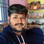 Profile Picture of A. Ramakrishna Krishna (@__ram_krishana__) on Instagram