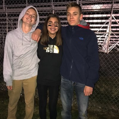 Profile Picture of Derek Bishop (@DerekBishop26) on Twitter