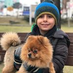 Profile Picture of Ayberk Üçüncü (@tonyukukilekitapmaceralari) on Instagram