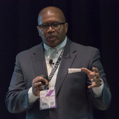 Profile Picture of Dr. Derek A. Smith, PI And Cyber Expert. (@DerekASmith1) on Twitter