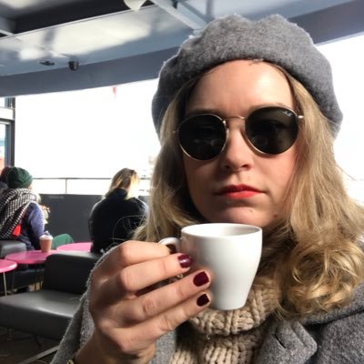 Profile Picture of Sophie Freeman (@sophiefrmn) on Twitter