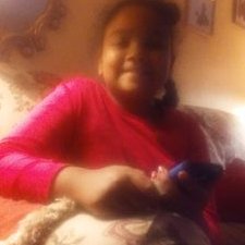 Profile Picture of Dominique Harris (@Dominiq66440420) on Twitter