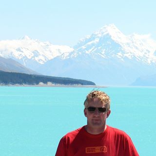 Profile Picture of John Giltrap (@john.giltrap.5) on Facebook