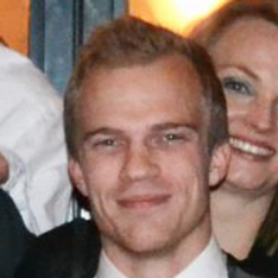 Profile Picture of Bidstrup (@rbidstrup) on Twitter