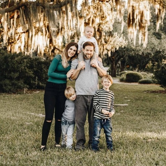 Profile Picture of Ada Owens (@adaowens) on Poshmark