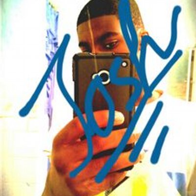 Profile Picture of Joshua Colvin (@ColvinJoshua) on Twitter