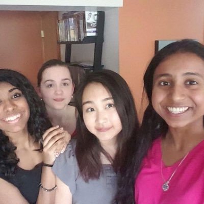 Profile Picture of Elisa Paul (@epaul8448) on Twitter