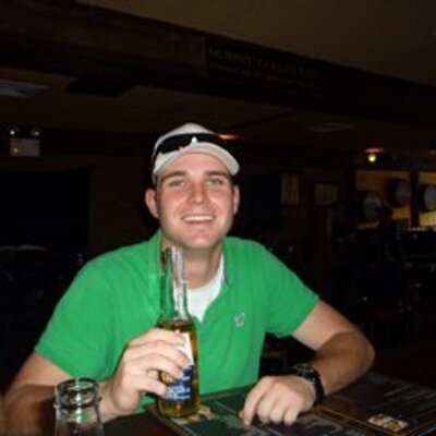 Profile Picture of Lance Morrison (@lancemorrison19) on Twitter