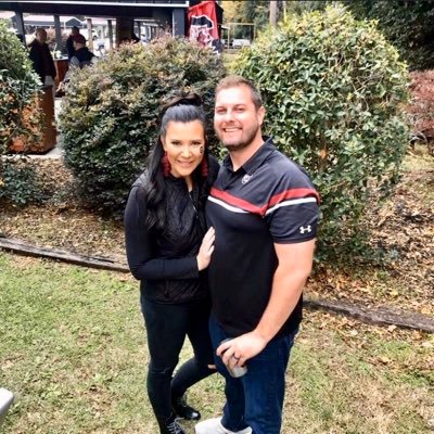 Profile Picture of Scott Barfield (@scott5alive) on Twitter