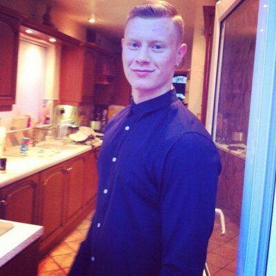 Profile Picture of Ben Cottam (@BenCottam93) on Twitter