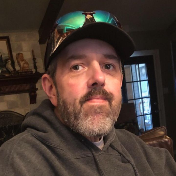 Profile Picture of Greg Markwardt (@hfr616) on Tiktok