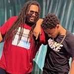 Profile Picture of Robert butler (@hot_boi_kizzy) on Instagram