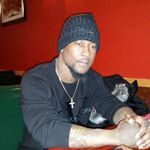 Profile Picture of Cedric Hatten (@hattencedric) on Instagram