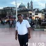 Profile Picture of Mohammad Akbarian (@mohammad.akbarian) on Instagram