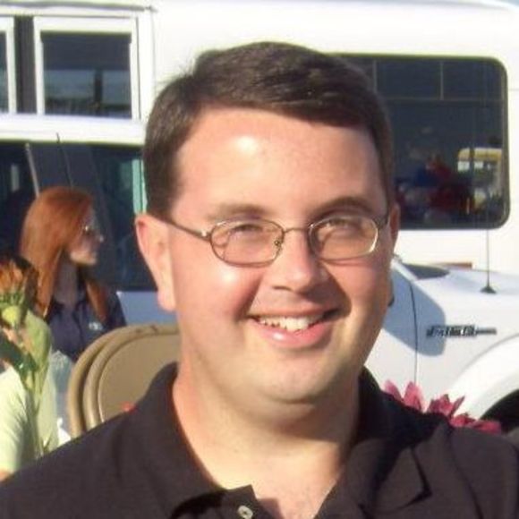 Profile Picture of Scotty Gore (@scottygore) on Poshmark