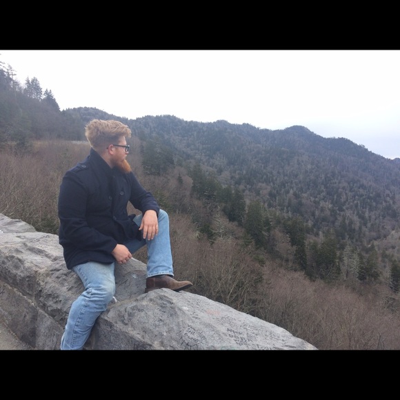 Profile Picture of David Curl (@dcurl1) on Poshmark