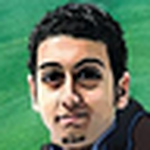 Profile Picture of Ahmed Amin (@ahmedamen29) on Flickr