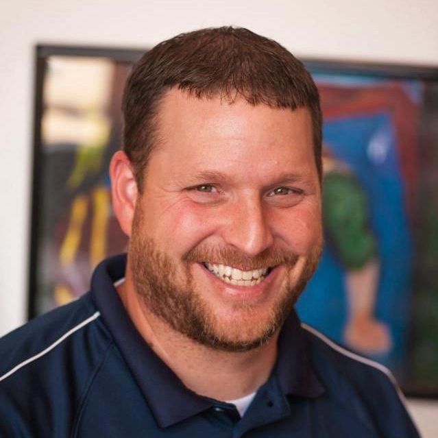 Profile Picture of Chris Rathburn (@bcmrpromo) on Tiktok