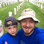 Profile Picture of Brian Sleeth (@trd_tundra_bs) on Instagram