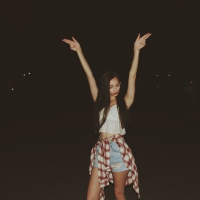 Profile Picture of Zoe Pruitt (Simons) (@ZoePruitt7) on Twitter