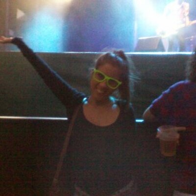 Profile Picture of Patricia.rego (@rego_patricia) on Twitter