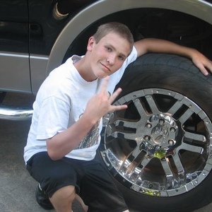 Profile Picture of Jonathan Stargel (@jonathanstargel) on Myspace