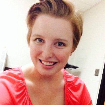 Profile Picture of Jessica Settle (@JessPSettle) on Twitter