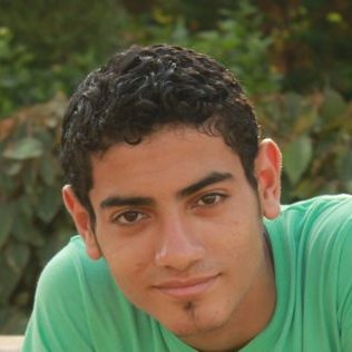 Profile Picture of Mark Ibrahim (@markibrahim77ya) on Twitter