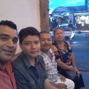 Profile Picture of René Chacón (@RenChacn4) on Twitter