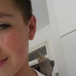 Profile Picture of •°•°•° (@chad.barber1) on Instagram