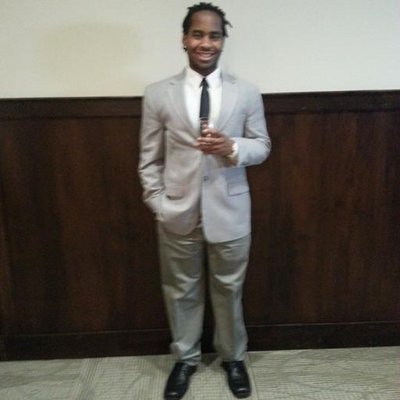 Profile Picture of Joseph Gray (@josephgray23) on Twitter