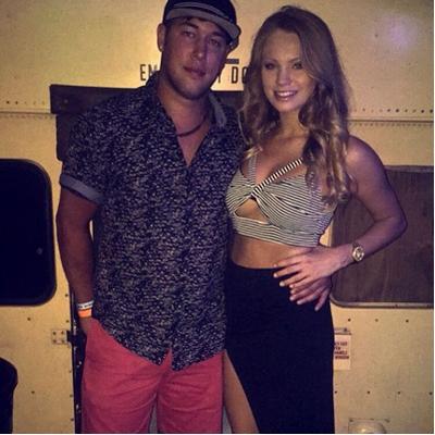 Profile Picture of Chris Weldon (@ChrisWeldon32) on Twitter