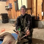 Profile Picture of Eli Robertson (@eli.robertson.77) on Facebook