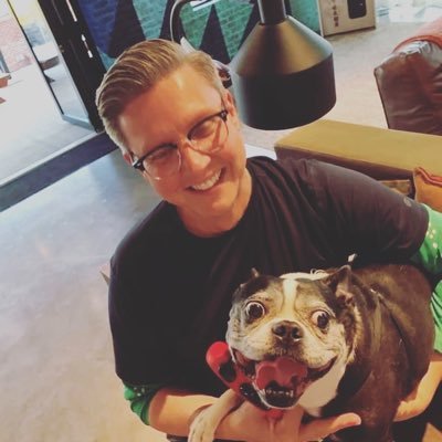 Profile Picture of Jason Ivey (@TNSouthernGent) on Twitter