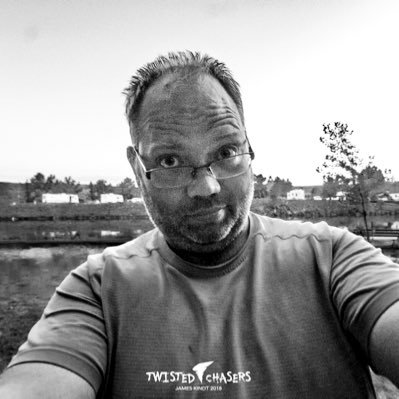 Profile Picture of James Kindt (@JamesKindtWX) on Twitter