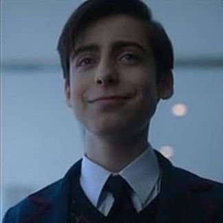 Profile Picture of Zane (@ActuallyAdam1) on Twitter