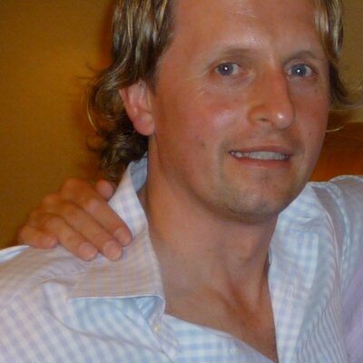 Profile Picture of Andy Hooker (@ahooker) on Twitter