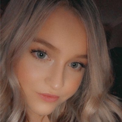 Profile Picture of Hailey Maynard (@HaileyMaynard5) on Twitter