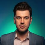 Profile Picture of Joseph Mietus (@mietustouch) on Instagram