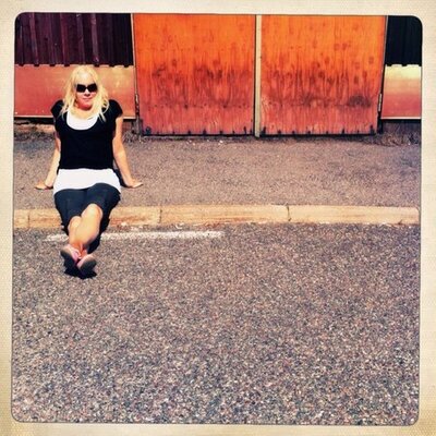Profile Picture of Linda Fantenberg (@Locodrillo) on Twitter