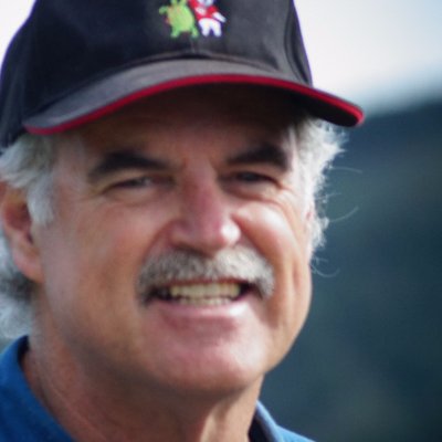 Profile Picture of Andrew Koblick PPP (@i12b1) on Twitter