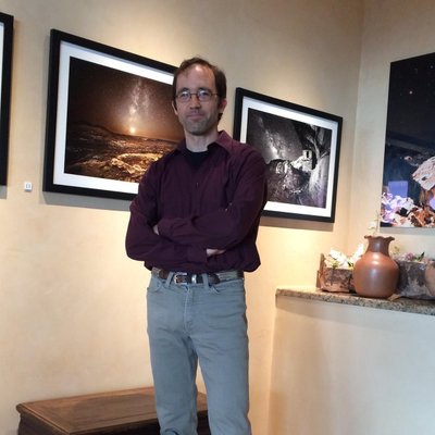 Profile Picture of Marc Toso (@Marc_Toso) on Twitter