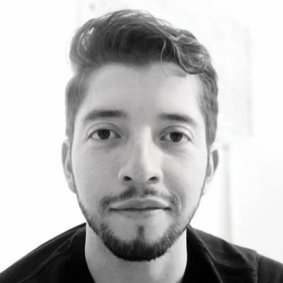 Profile Picture of Jorge Pulido (@JorgePulido_Law) on Twitter