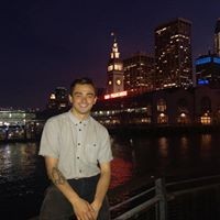 Profile Picture of Matthew Gonzales (@matthew-gonzales-61) on Quora
